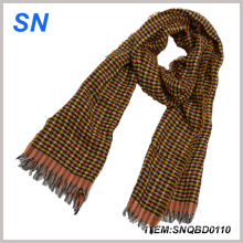 China Scarf Factory Acrylic Scarf for Men